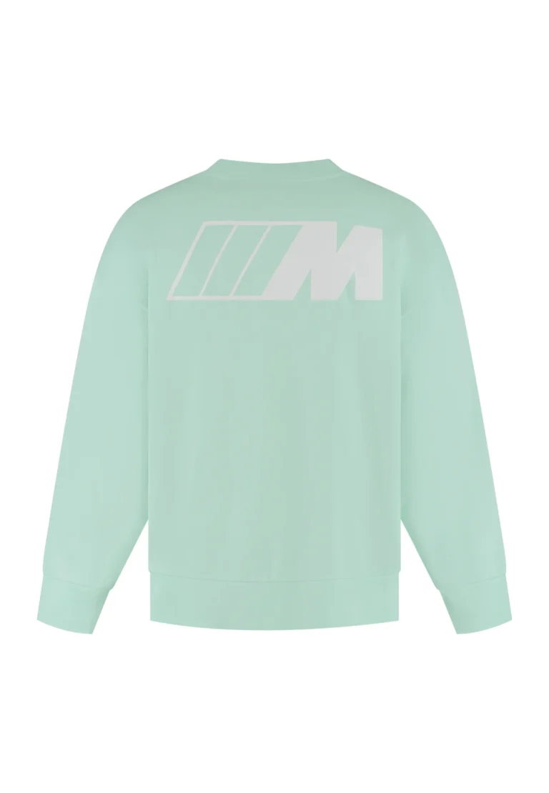 BMW M Sweater Logo reverse Unisex