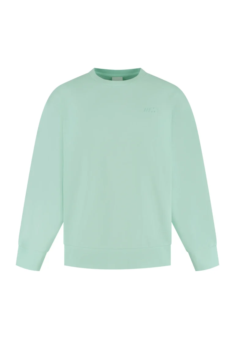 BMW M Sweater Logo reverse Unisex