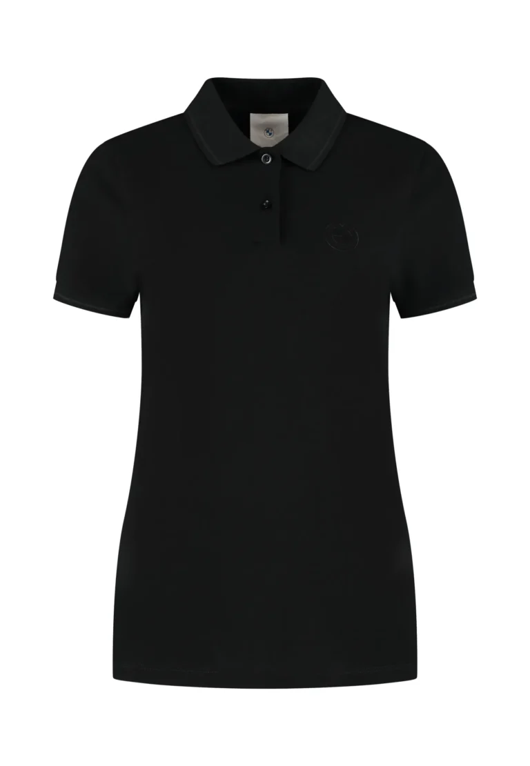 BMW Poloshirt Ladies