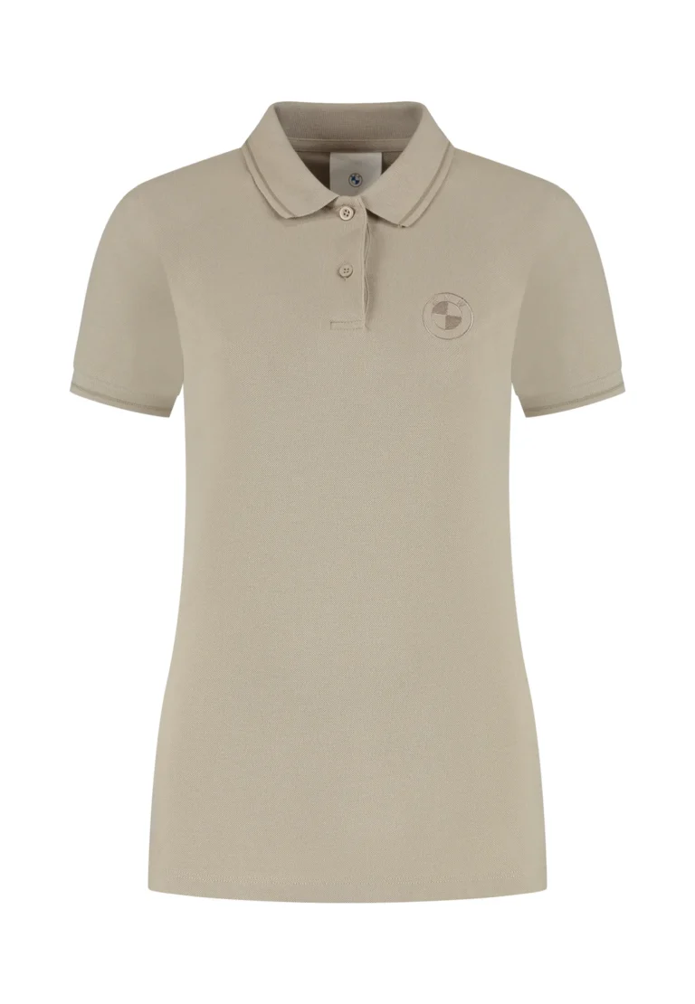 BMW Poloshirt Ladies