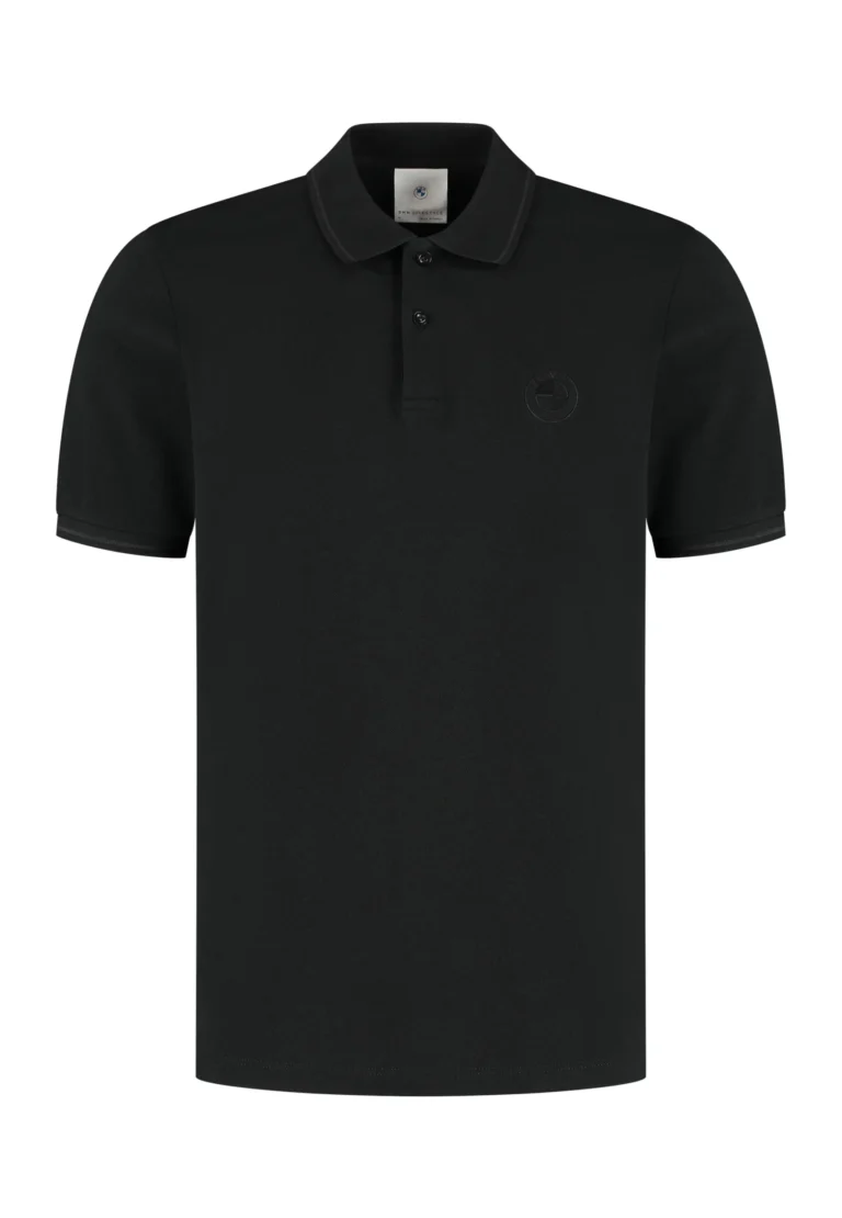 BMW Poloshirt Men