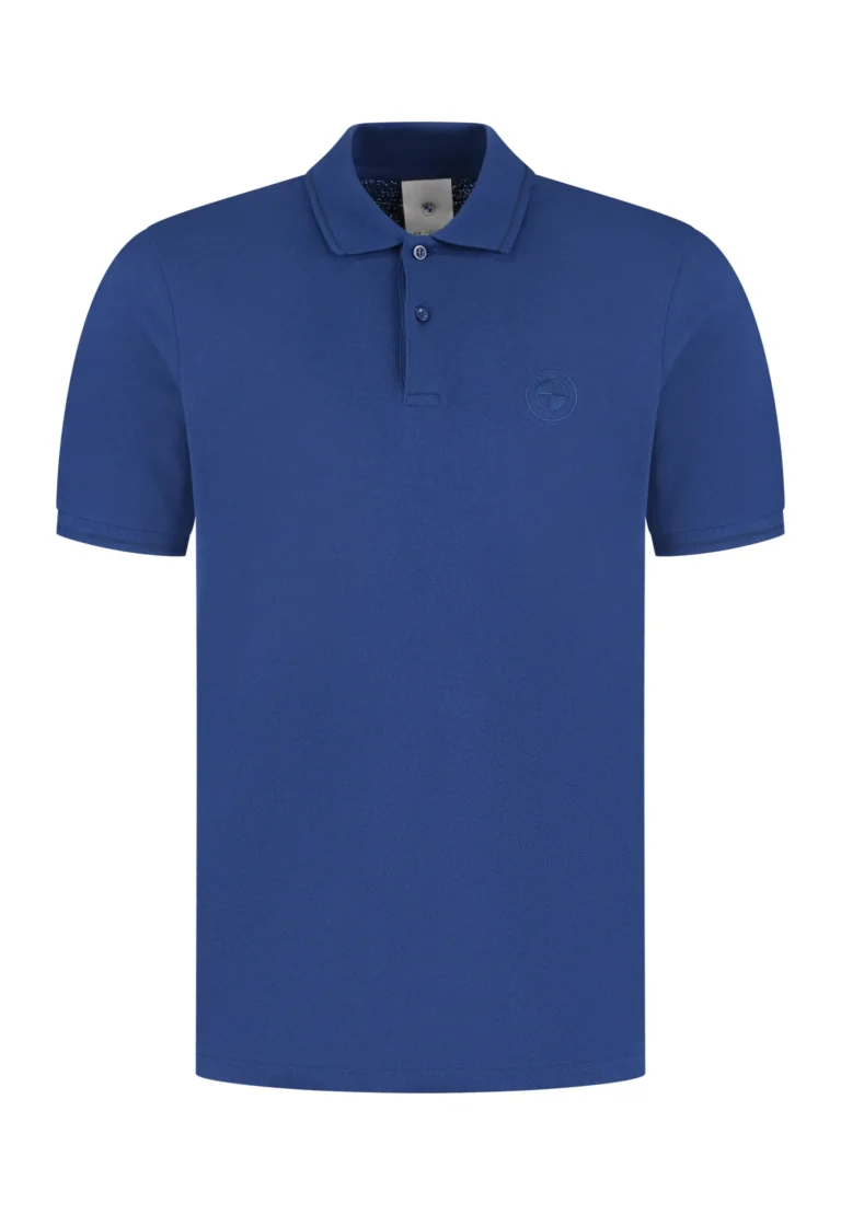 BMW Poloshirt Men