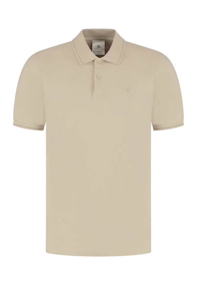 BMW Poloshirt Men