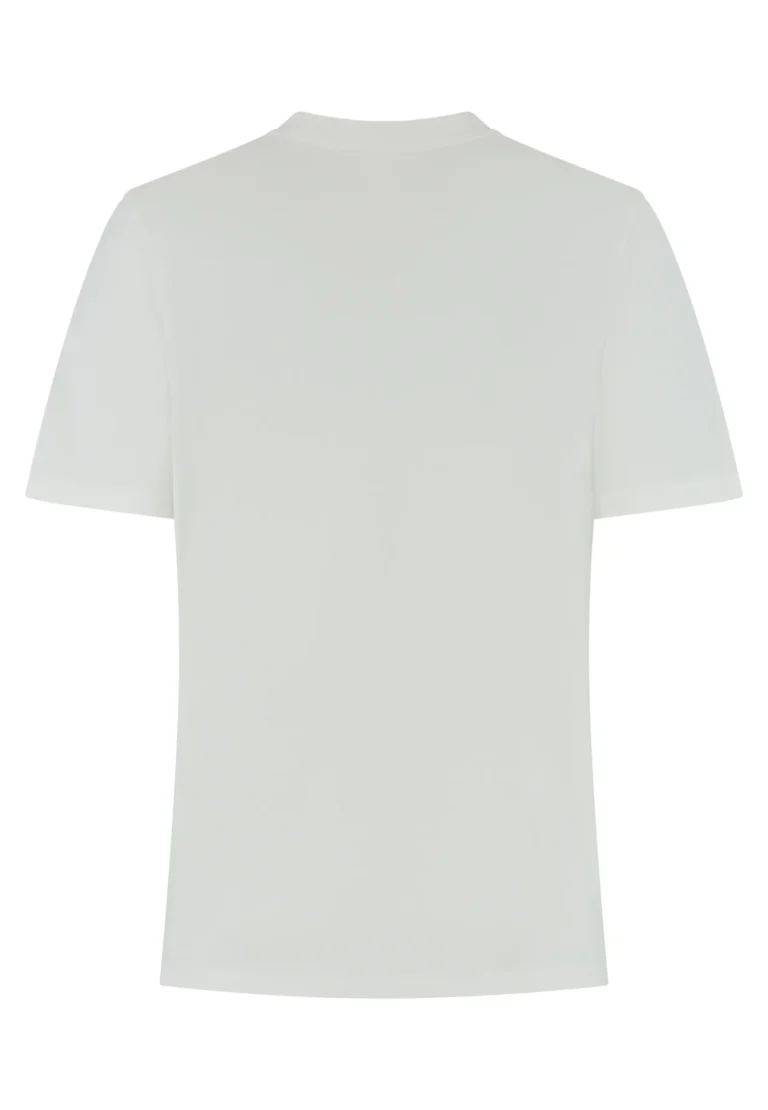 BMW T-Shirt Logo embossed Ladies