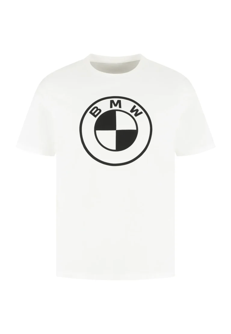 BMW T-Shirt Logo unisex