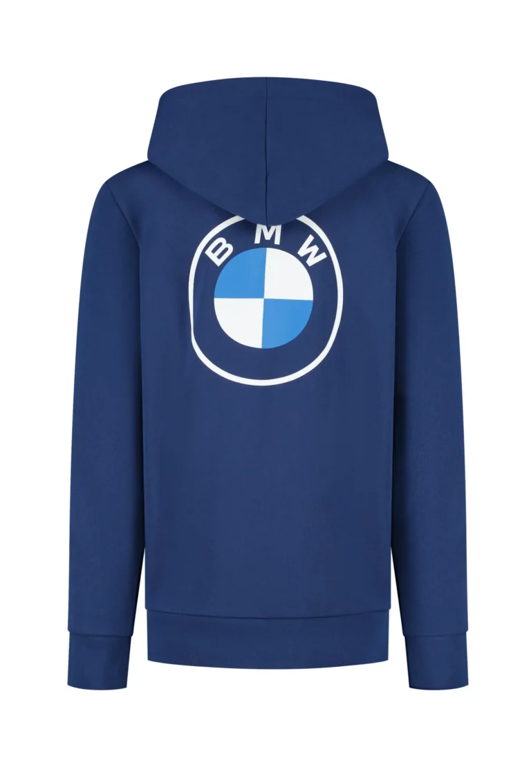 BMW Sweathoodie logo reverse Kids