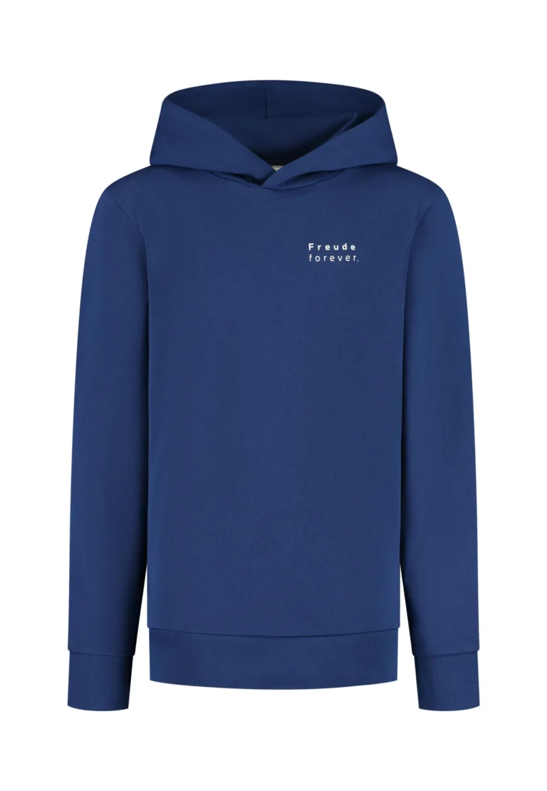 BMW Sweathoodie logo reverse Kids