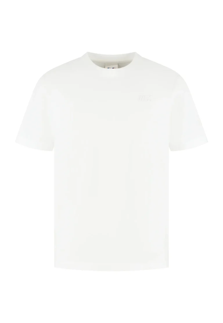 BMW M T-Shirt Logo reverse Unisex
