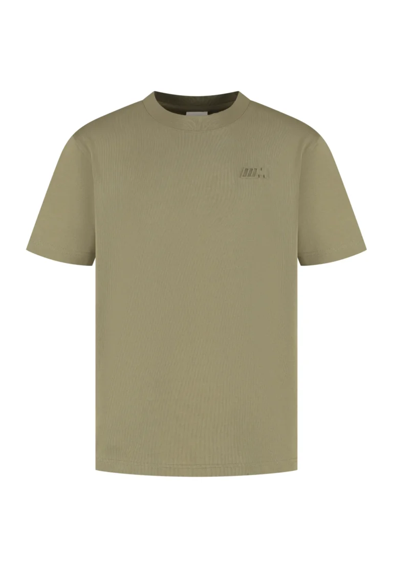 BMW M T-Shirt Logo reverse Unisex