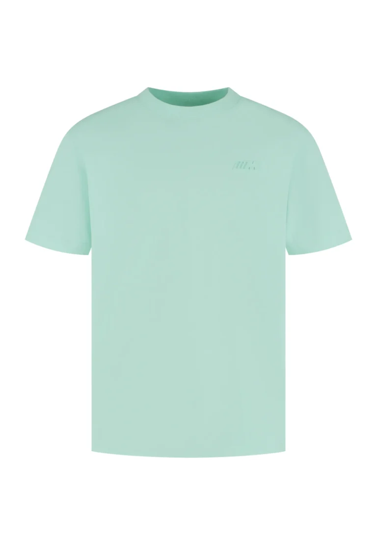 BMW M T-Shirt Logo reverse Unisex