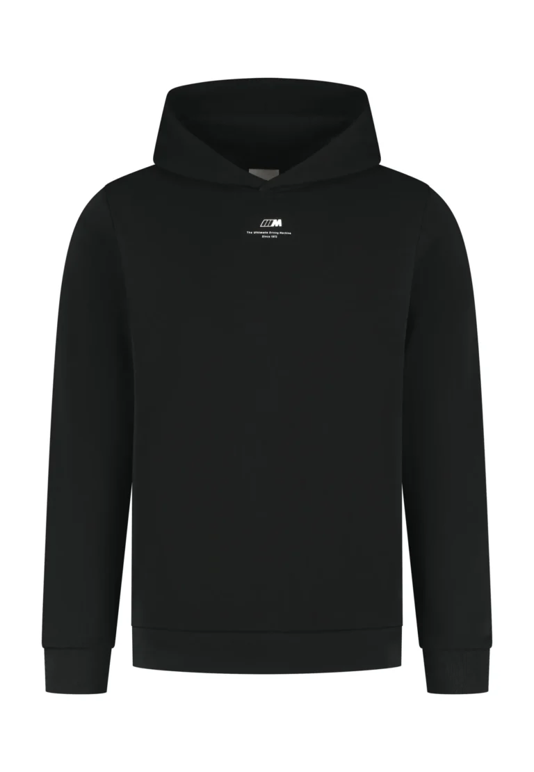 BMW M Sweathoodie Logo Unisex