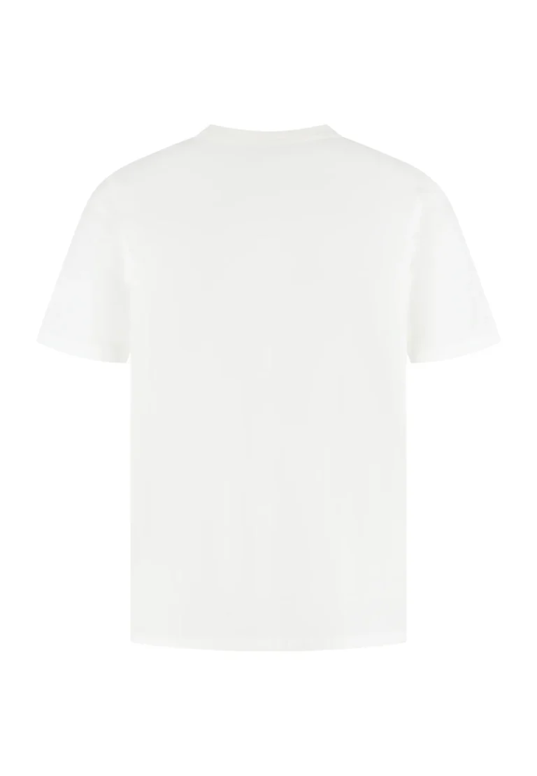 BMW T-Shirt embossed Unisex