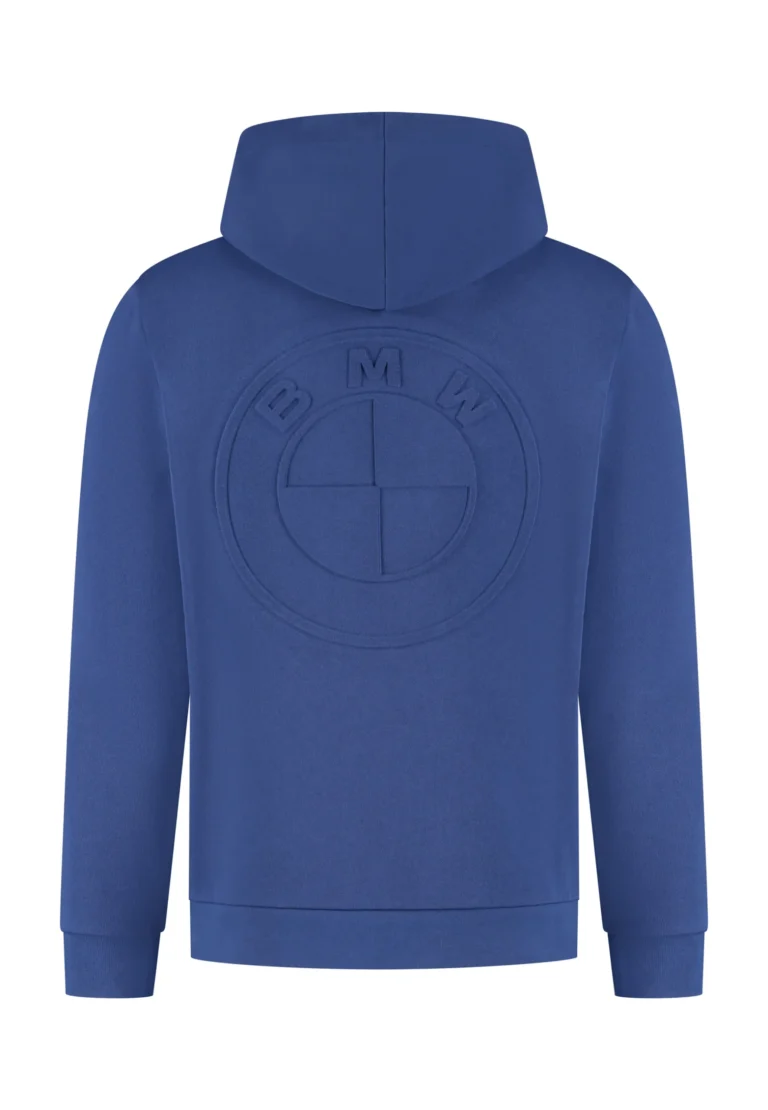 BMW Sweathoodie Logo embossed Unisex