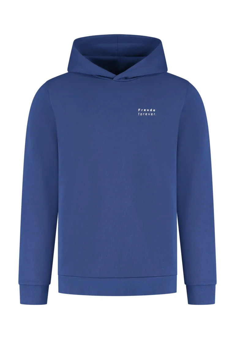 BMW Sweathoodie Logo embossed Unisex