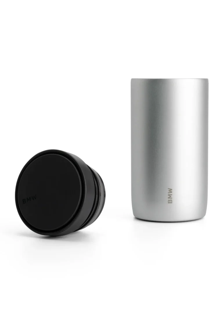 BMW Thermomug push 330ml