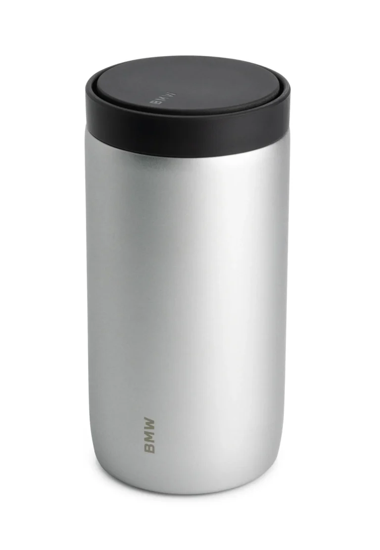 BMW Thermomug push 330ml