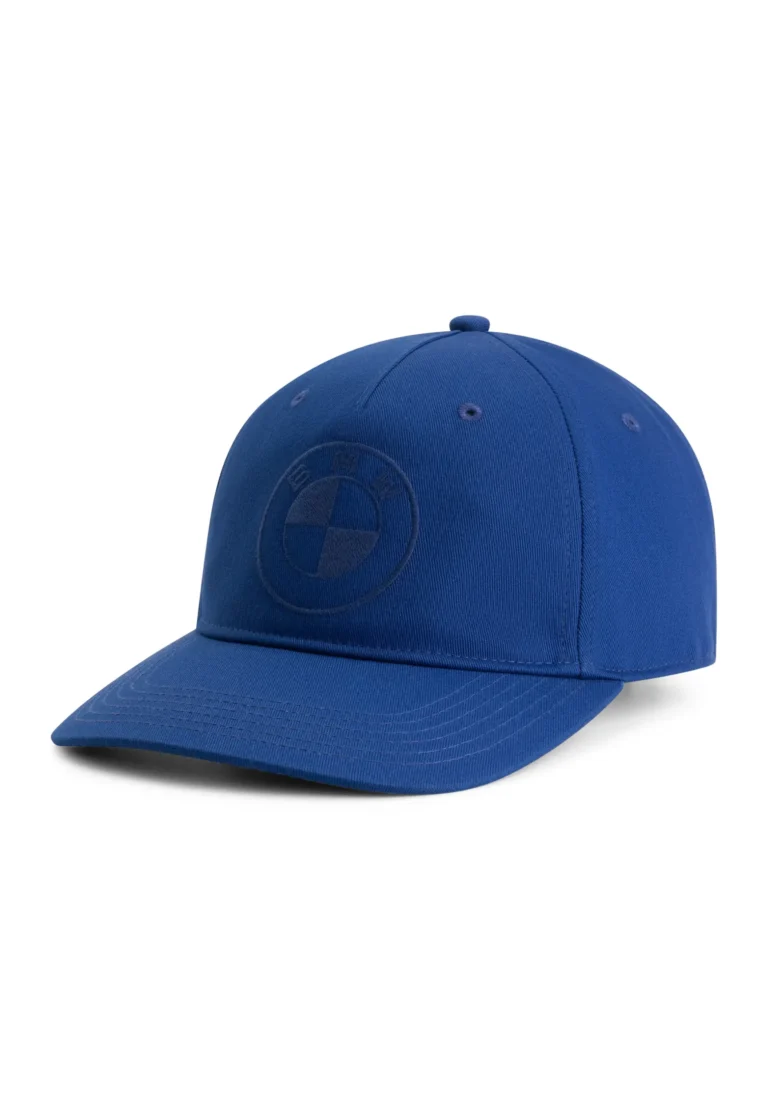 BMW Cap logo