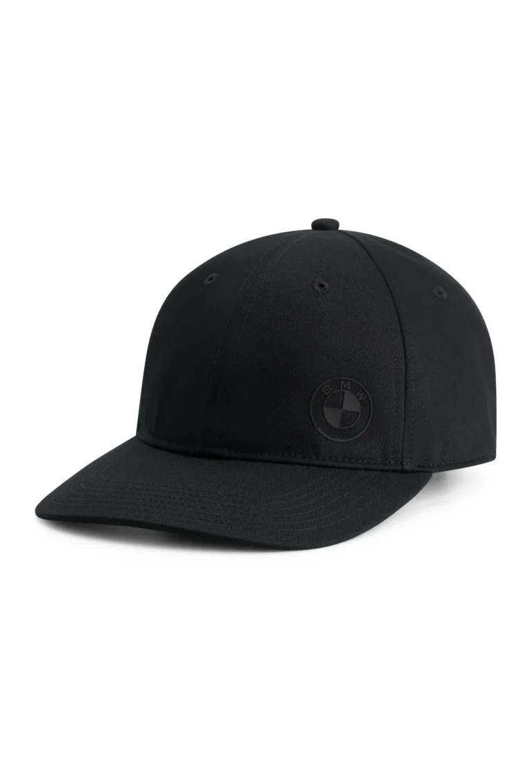 BMW Cap logo micro