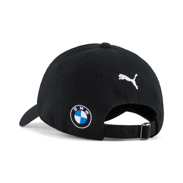 BMW 50Y 3 Series Dad Cap