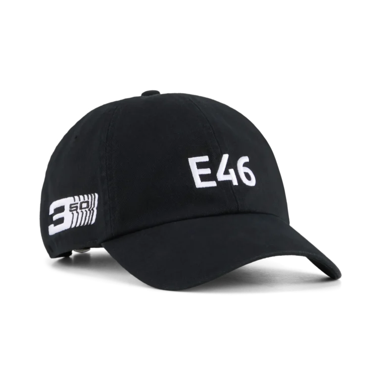 BMW 50Y 3 Series Dad Cap