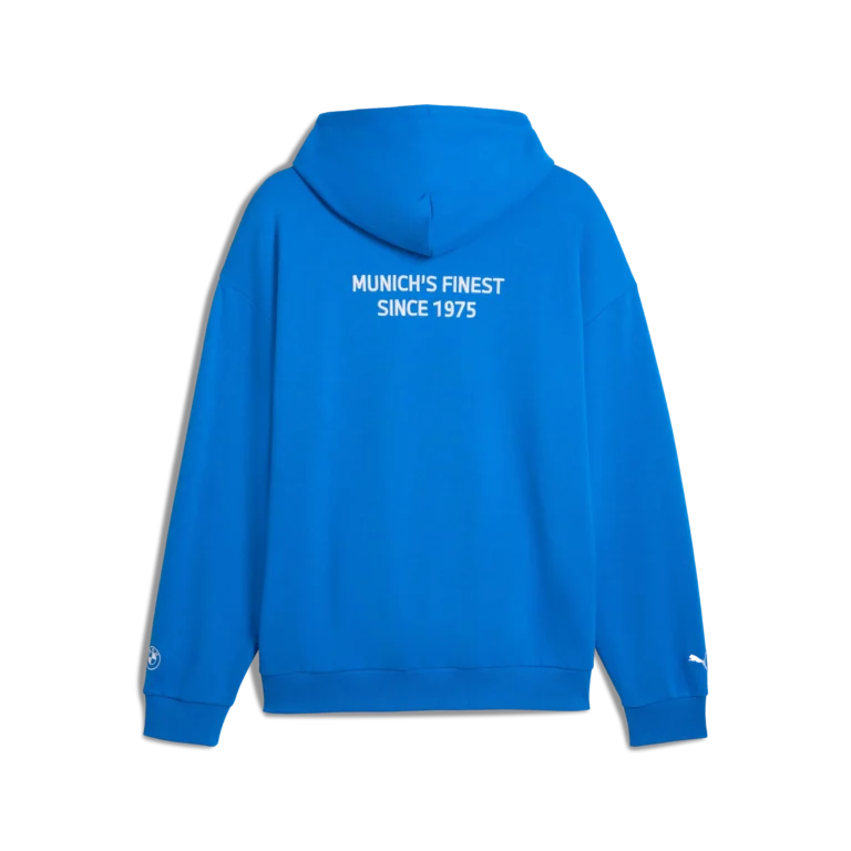 BMW 50Y 3 Series Hoodie