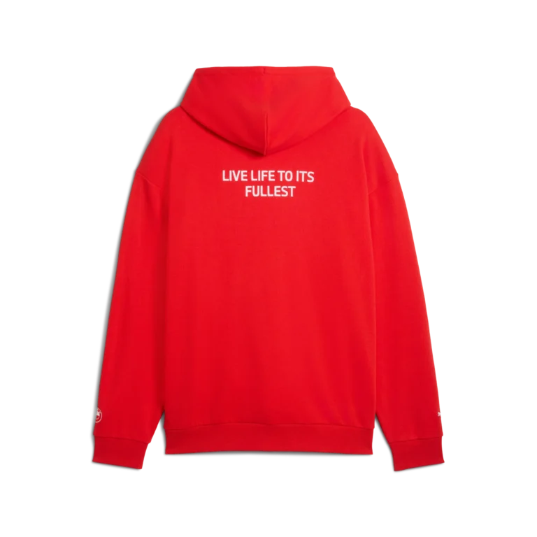 BMW 50Y 3 Series Hoodie