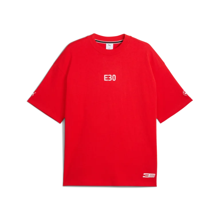 BMW 50Y 3 Series Graphic Car Tee