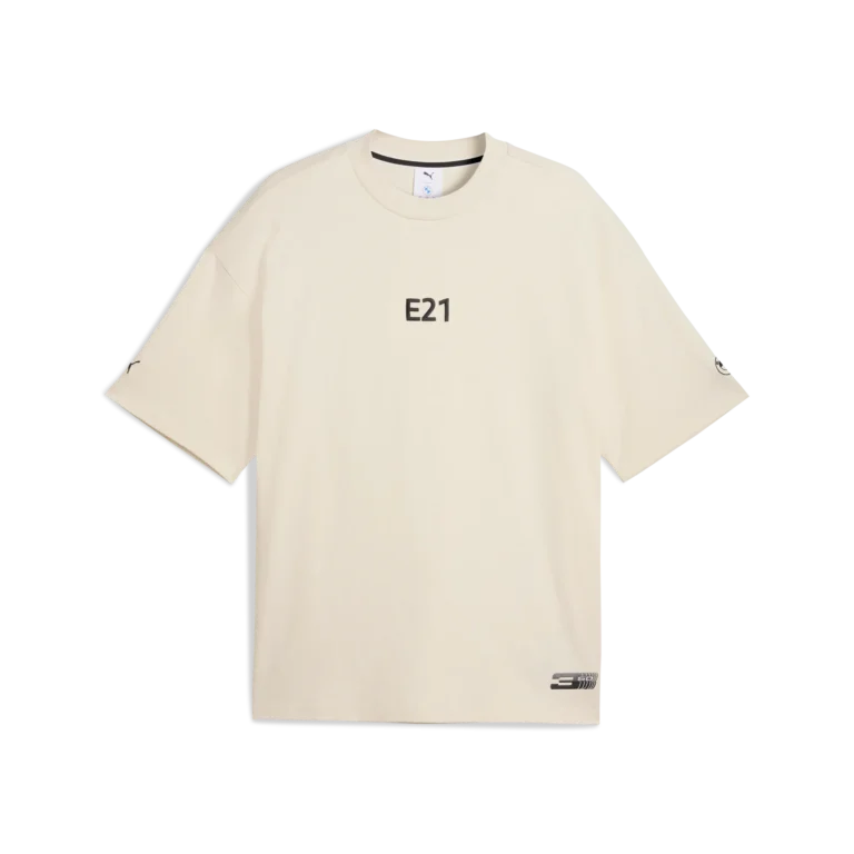 BMW 50Y 3 Series Graphic Car Tee