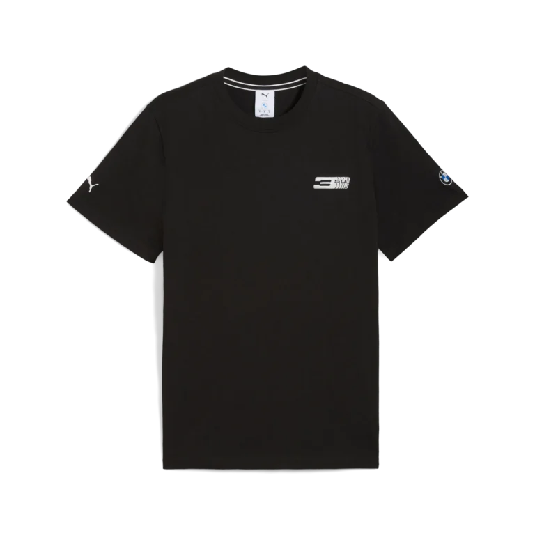 BMW 50Y 3 Series Graphic Car T-Shirt