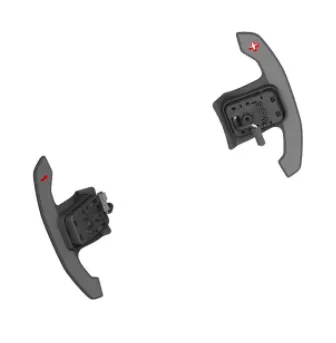 Carbon Fiber Shift Paddle Set