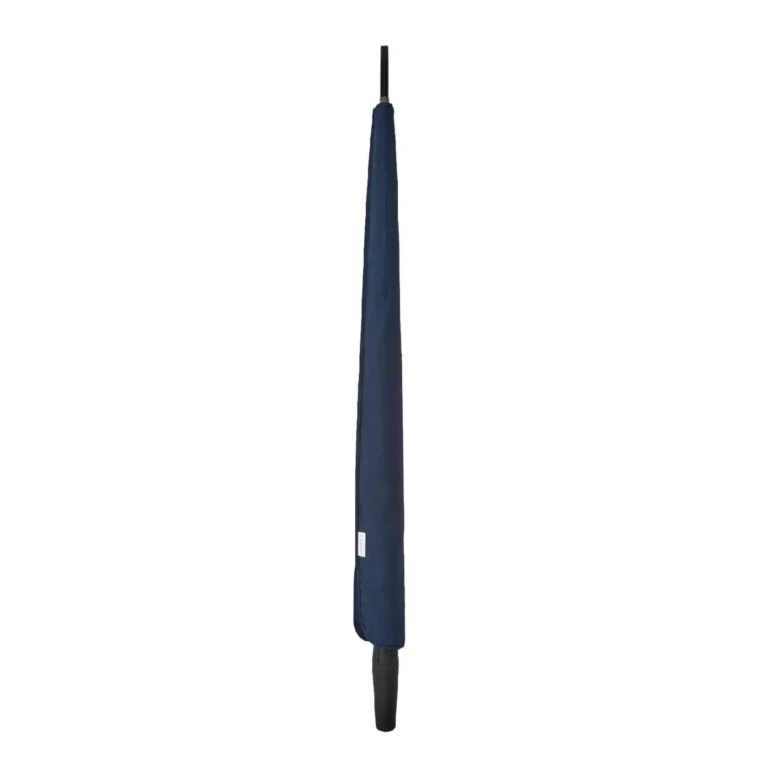 BMW Stick Umbrella Blue