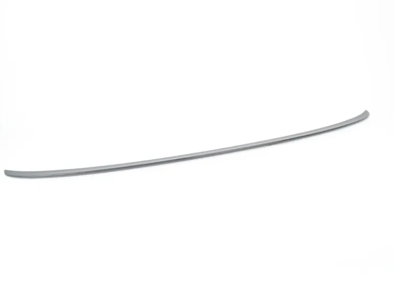 M Performance Carbon Fibre Rear Spoiler