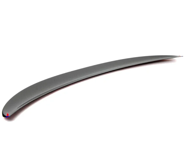 M Performance Carbon Rear Spoiler