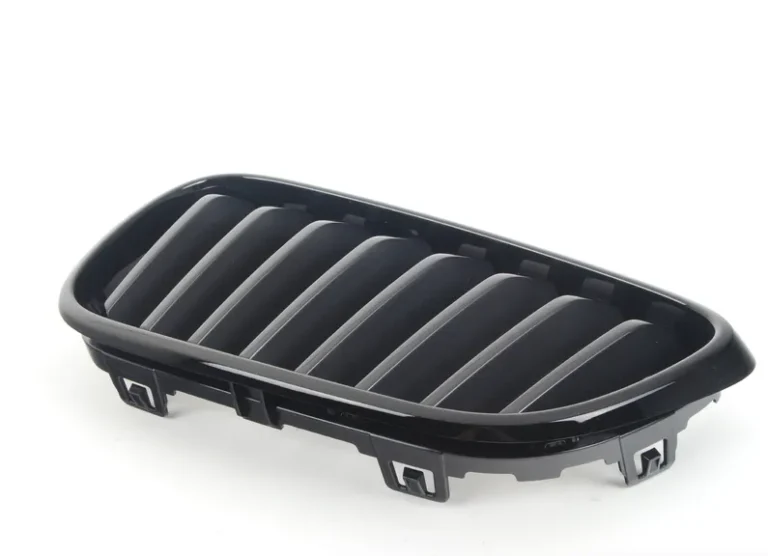 M Performance Front Left Kidney Grille