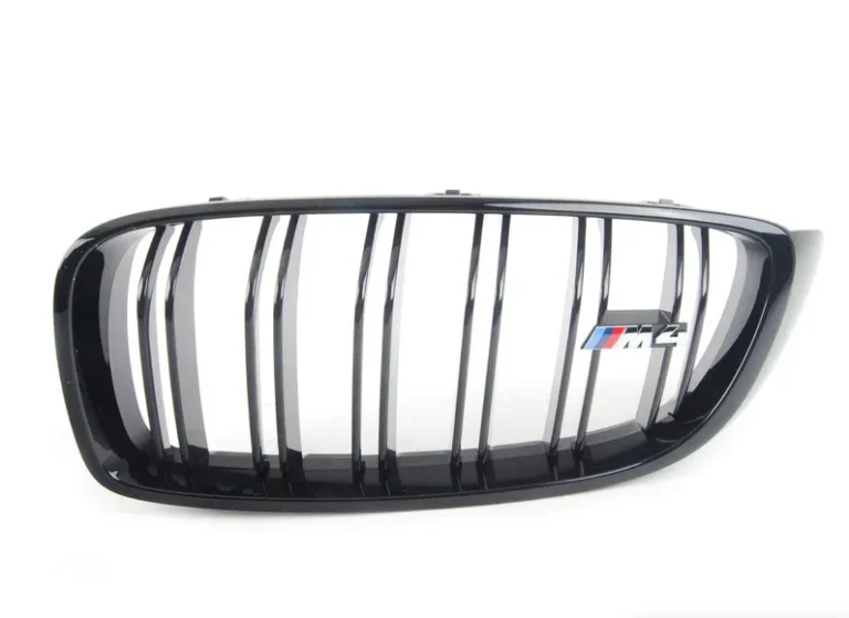 M Performance Front Left Kidney Grille
