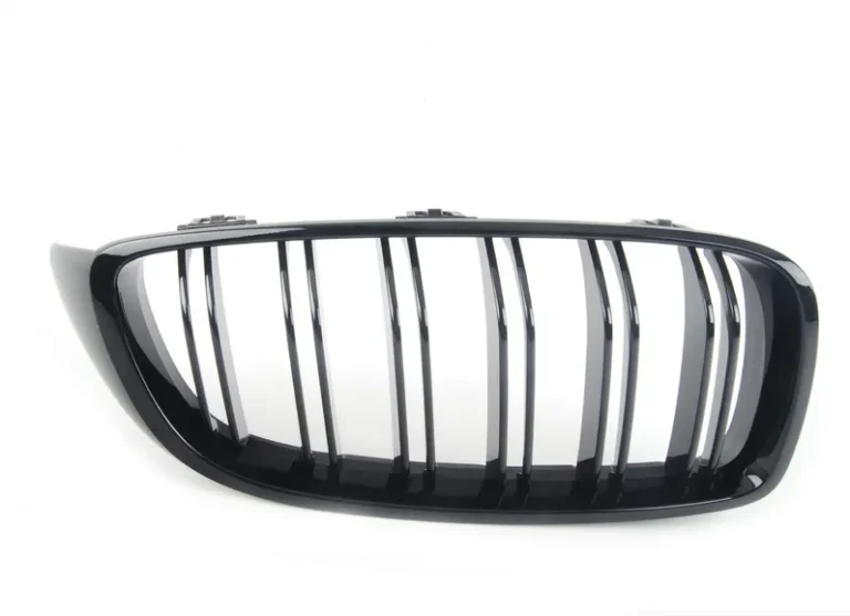 M Performance Front Right Kidney Grille