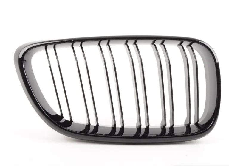 M Performance Front Right Kidney Grille Gloss Black