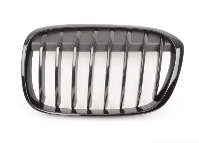 M Performance Front Left Grille Trim