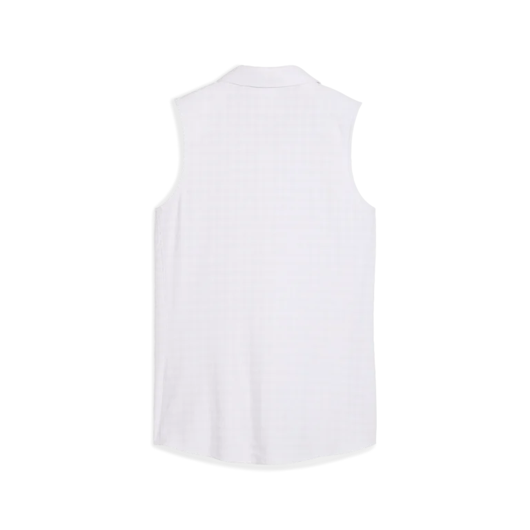 W PUMA I BMW HOUNDSTOOTH SL POLO