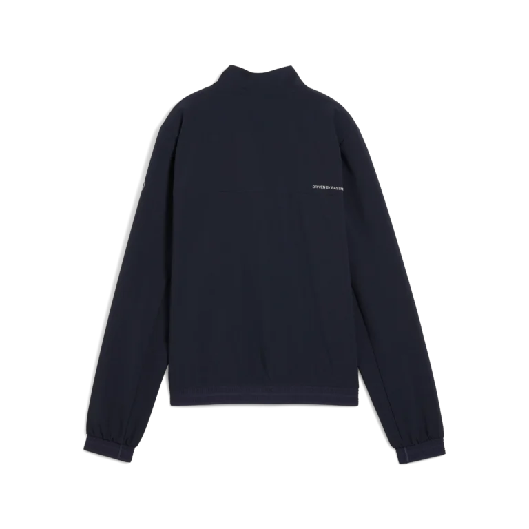 W PUMA I BMW CYPRESS SOFTSHELL JACKET