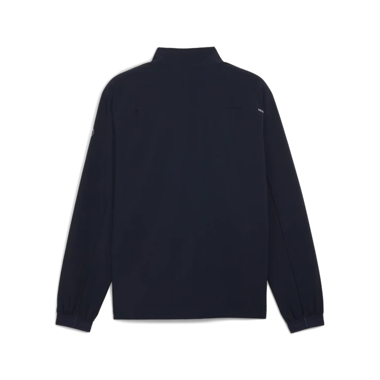 PUMA I BMW CYPRESS SOFTSHELL JACKET