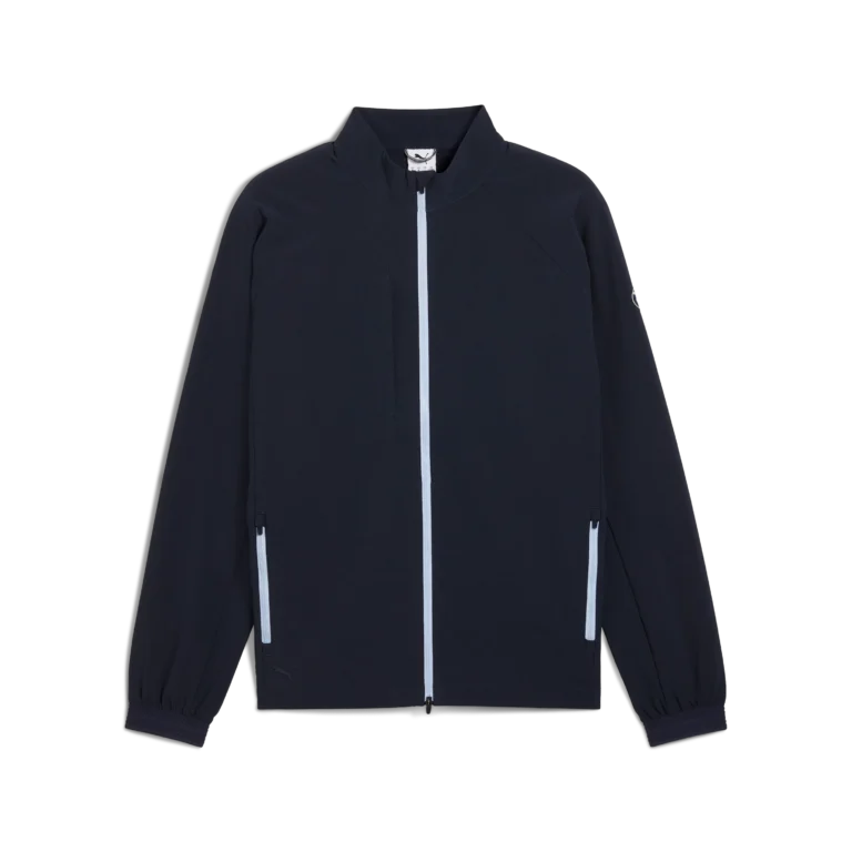 PUMA I BMW CYPRESS SOFTSHELL JACKET