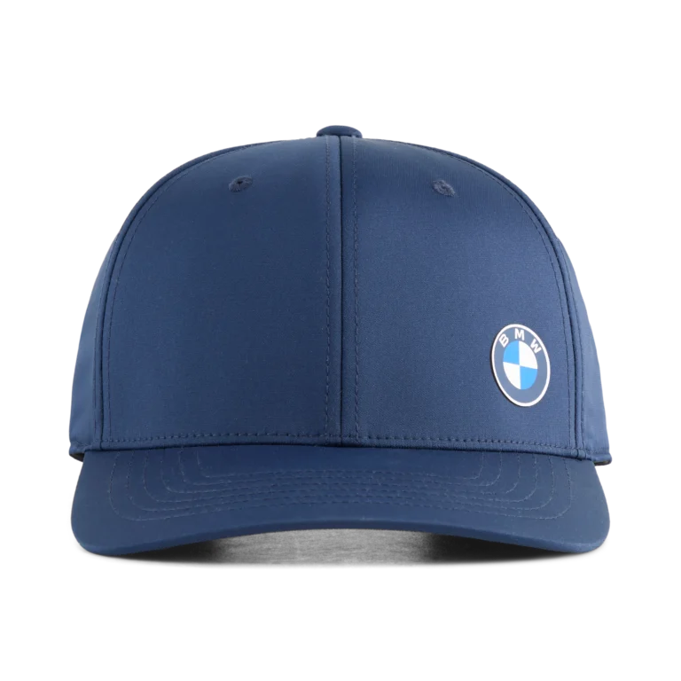 PUMA I BMW TECH CAP