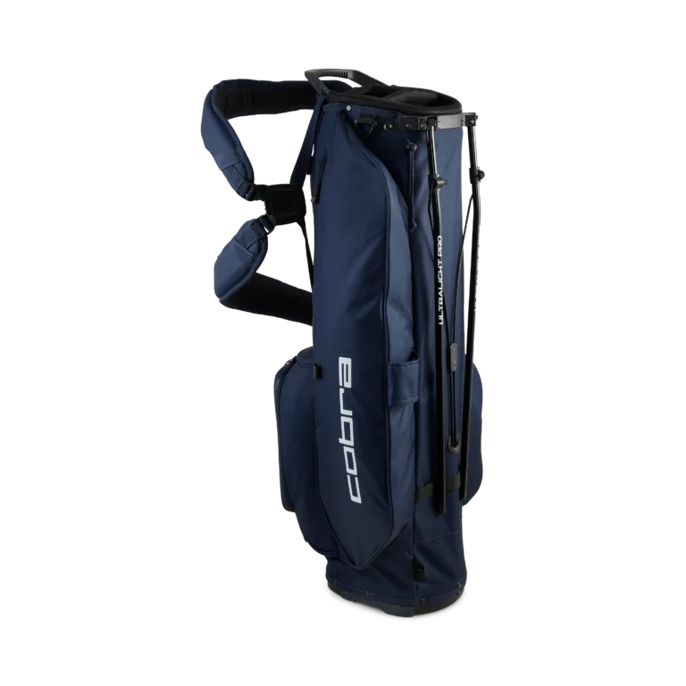 COBRA I BMW ULTRALIGHT STAND BAG