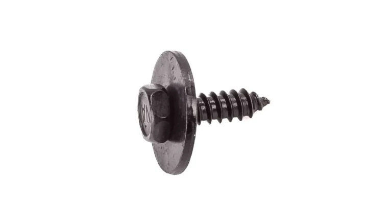 Hex Head Screw with Washer ST 4.8X16