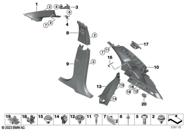 Hex Head Screw with Washer ST 4.8X16