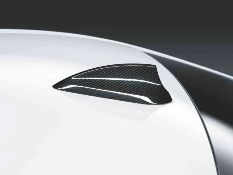 M Performance Aerial Cover Aramide