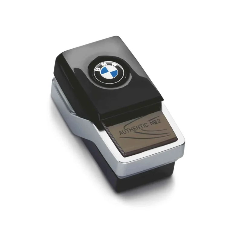 BMW Ambient Air - Authentic Suite No.2