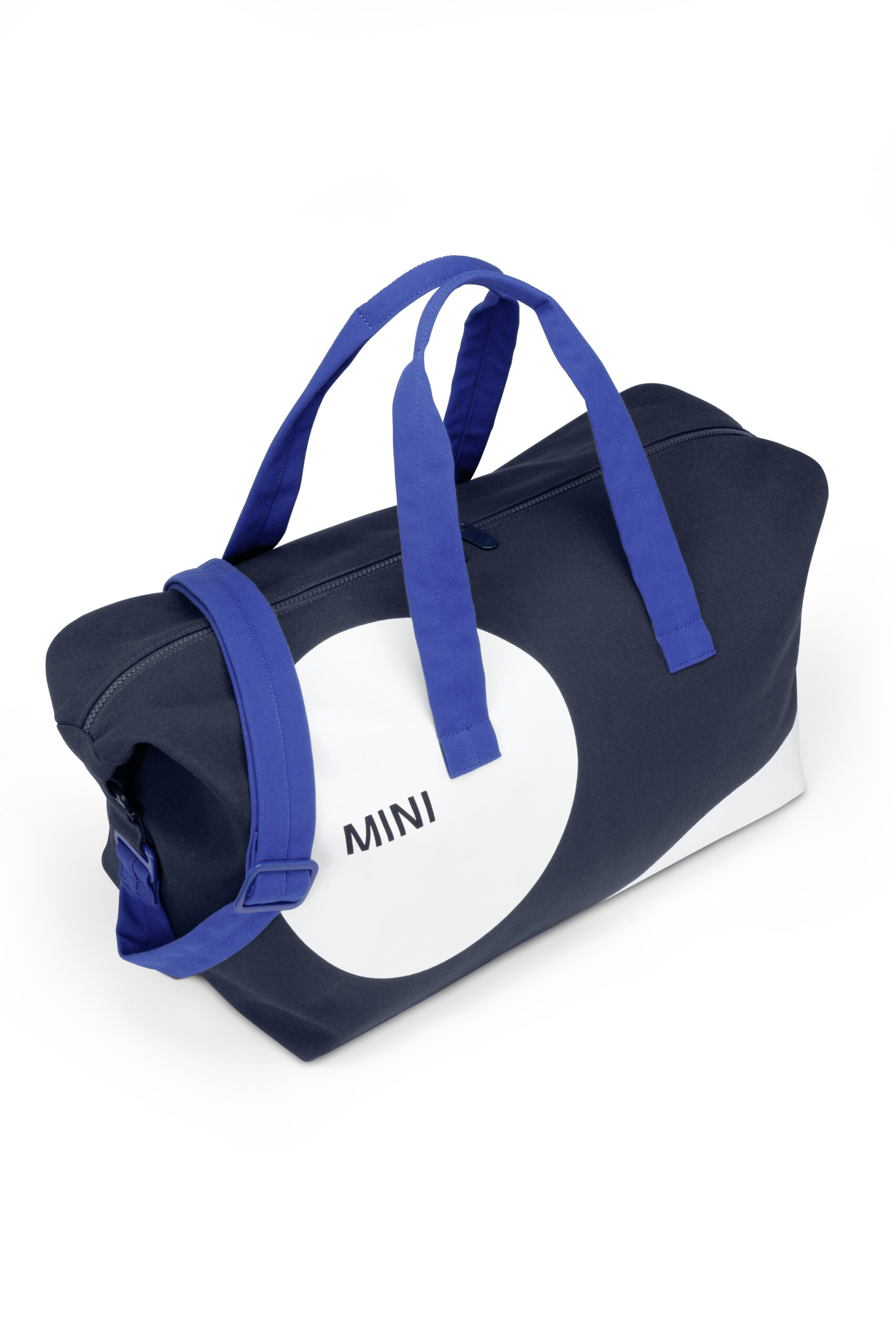 Overnight Bag Mini Cooper Duffle Bag PAUL SMITH MINI COOPER