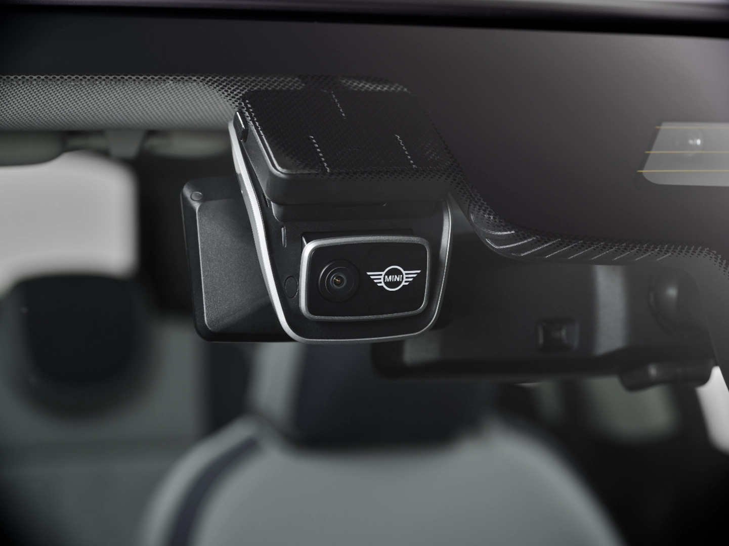 MINI Advanced Car Eye 3.0 (Complete set) - Motorline MINI Garage